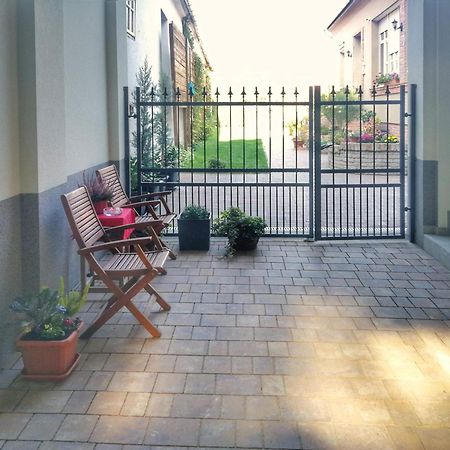 M37 Apartman Ντέμπρετσεν Εξωτερικό φωτογραφία