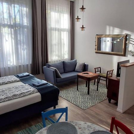 M37 Apartman Ντέμπρετσεν Εξωτερικό φωτογραφία