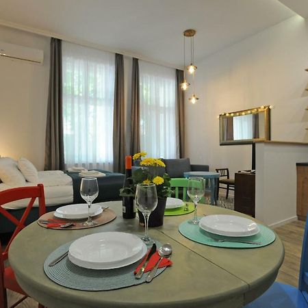 M37 Apartman Ντέμπρετσεν Εξωτερικό φωτογραφία