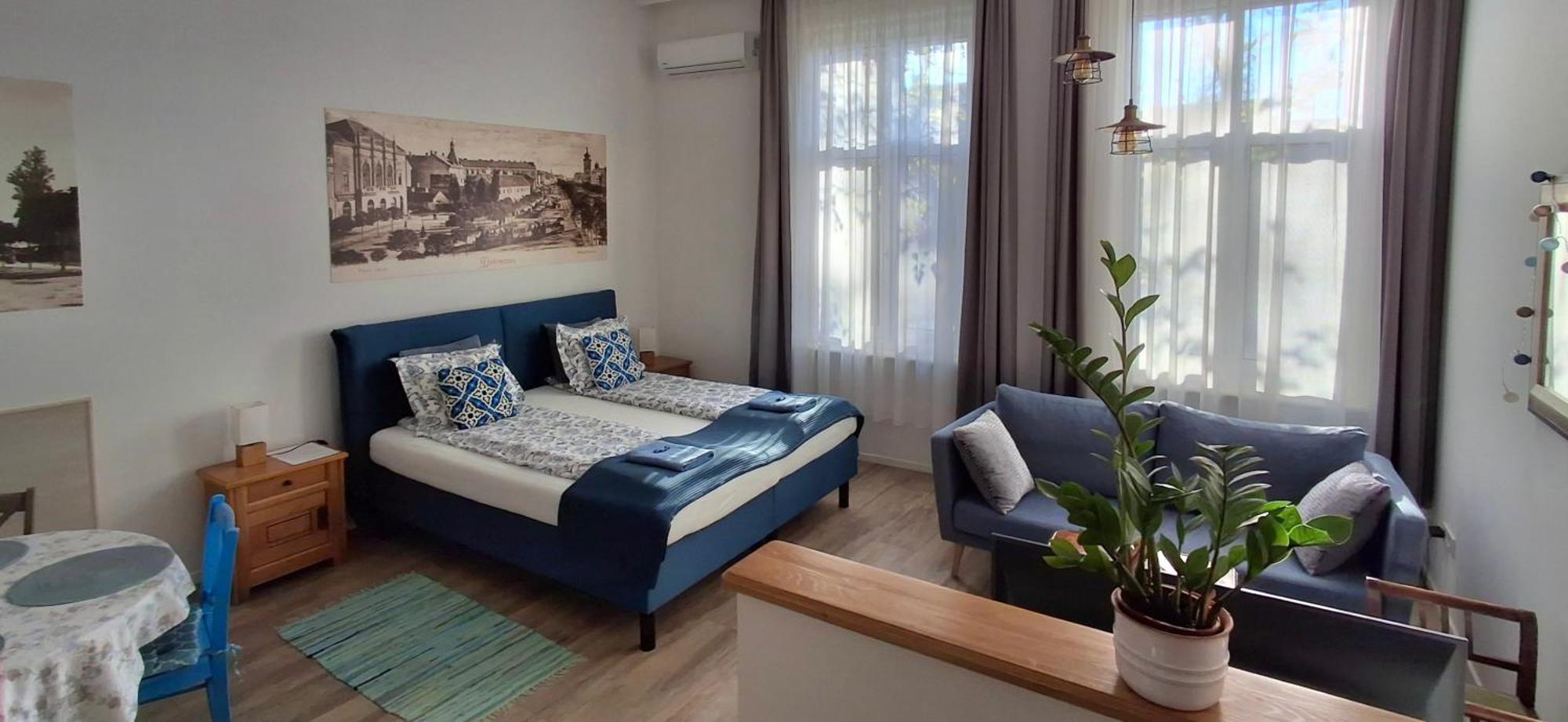M37 Apartman Ντέμπρετσεν Εξωτερικό φωτογραφία