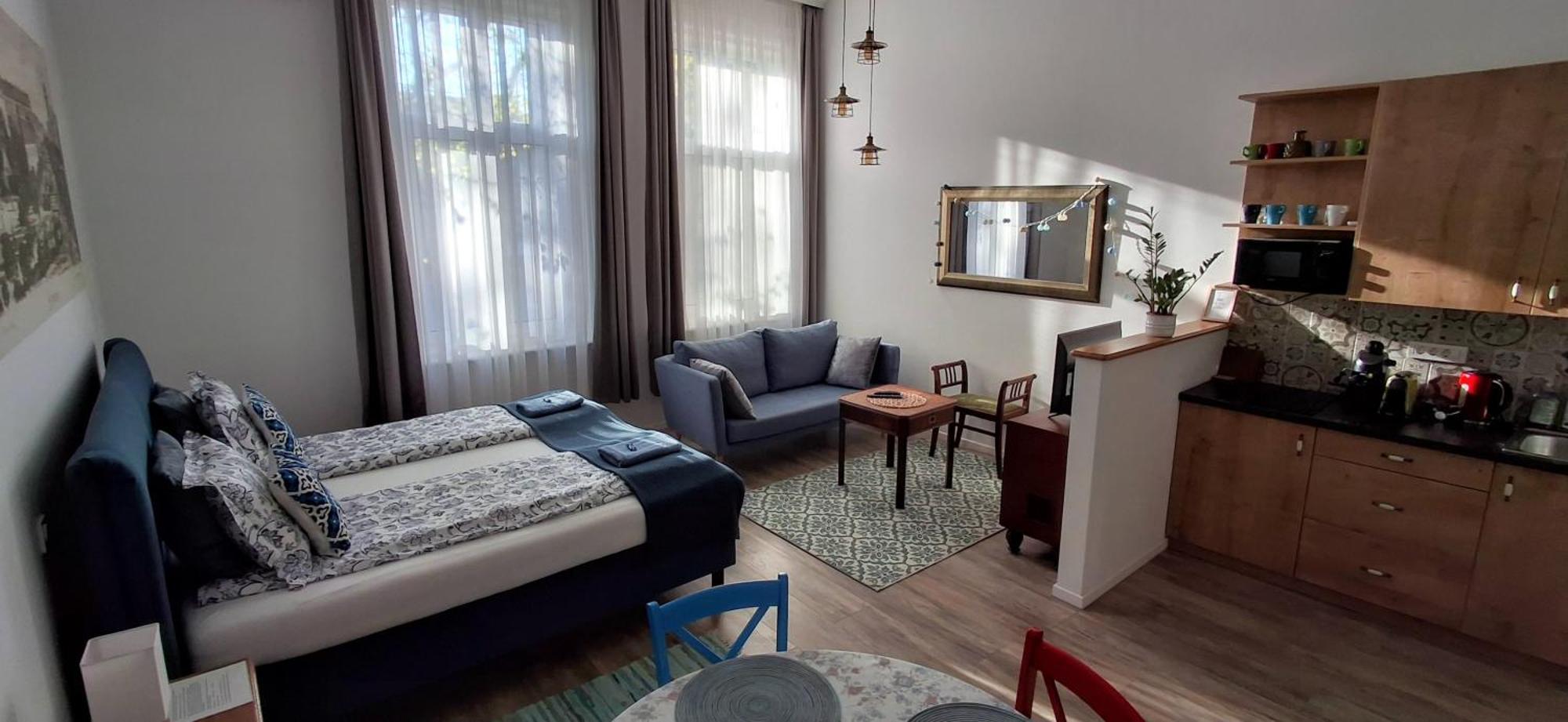 M37 Apartman Ντέμπρετσεν Εξωτερικό φωτογραφία
