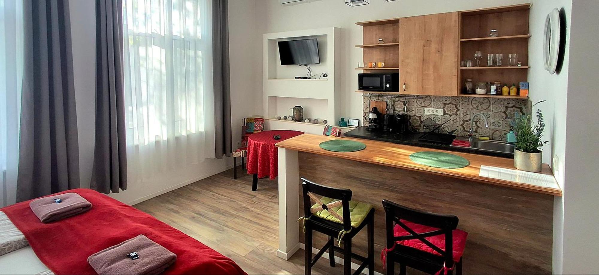 M37 Apartman Ντέμπρετσεν Εξωτερικό φωτογραφία