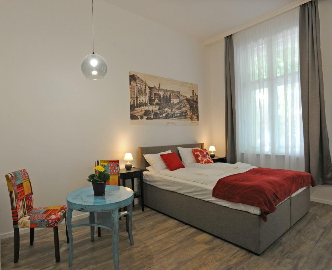 M37 Apartman Ντέμπρετσεν Εξωτερικό φωτογραφία