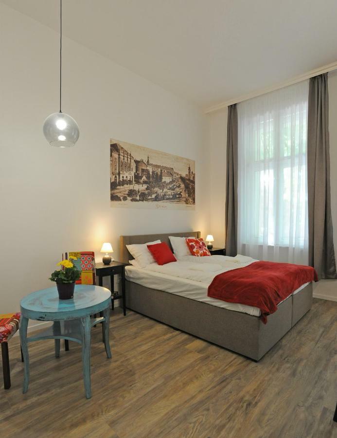 M37 Apartman Ντέμπρετσεν Εξωτερικό φωτογραφία
