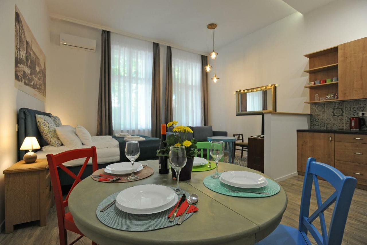 M37 Apartman Ντέμπρετσεν Εξωτερικό φωτογραφία