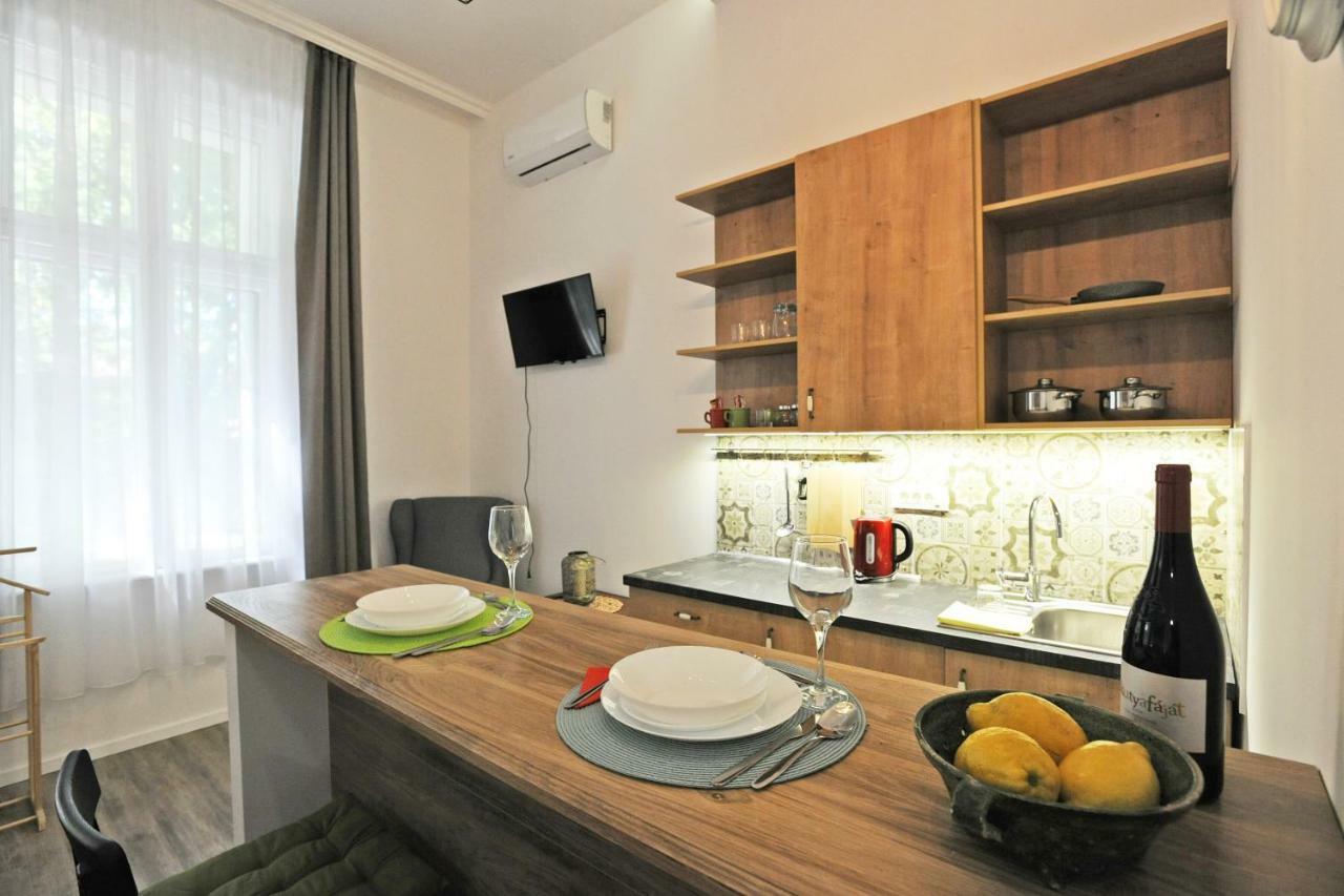 M37 Apartman Ντέμπρετσεν Εξωτερικό φωτογραφία