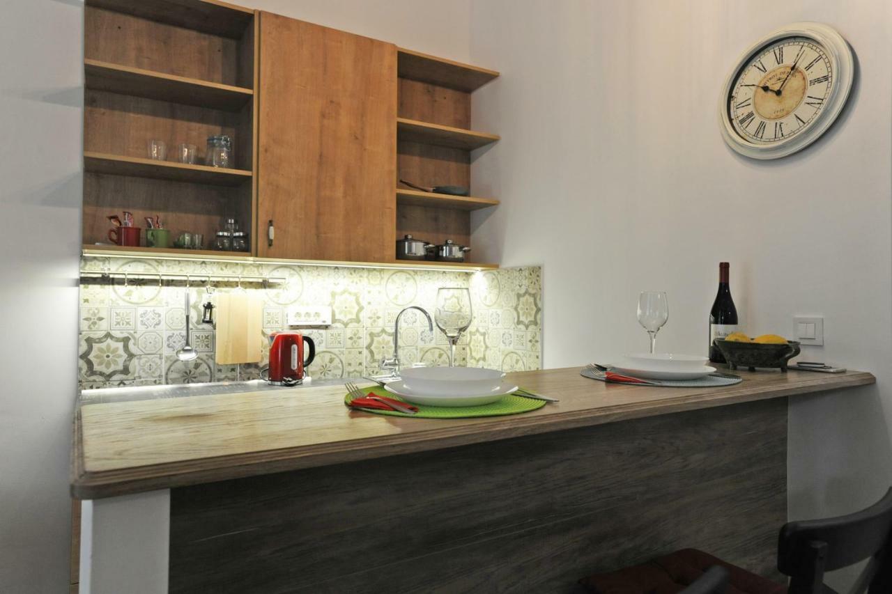 M37 Apartman Ντέμπρετσεν Εξωτερικό φωτογραφία