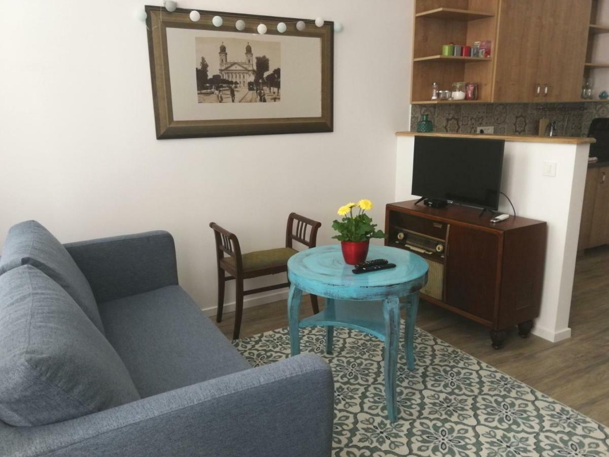 M37 Apartman Ντέμπρετσεν Εξωτερικό φωτογραφία