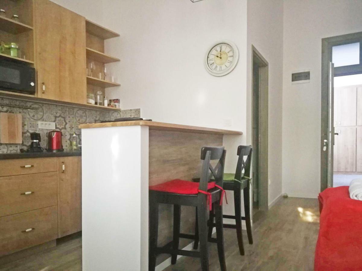 M37 Apartman Ντέμπρετσεν Εξωτερικό φωτογραφία