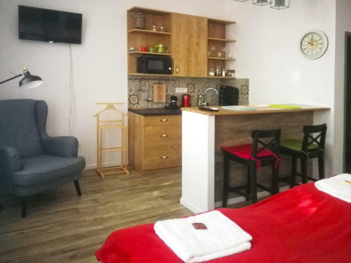 M37 Apartman Ντέμπρετσεν Εξωτερικό φωτογραφία