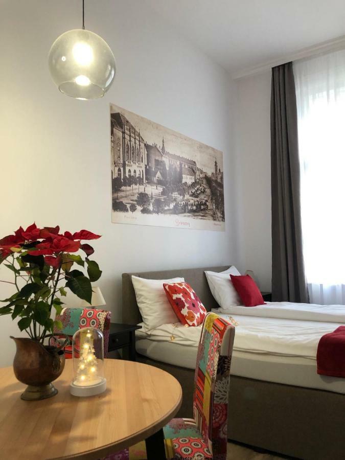 M37 Apartman Ντέμπρετσεν Εξωτερικό φωτογραφία