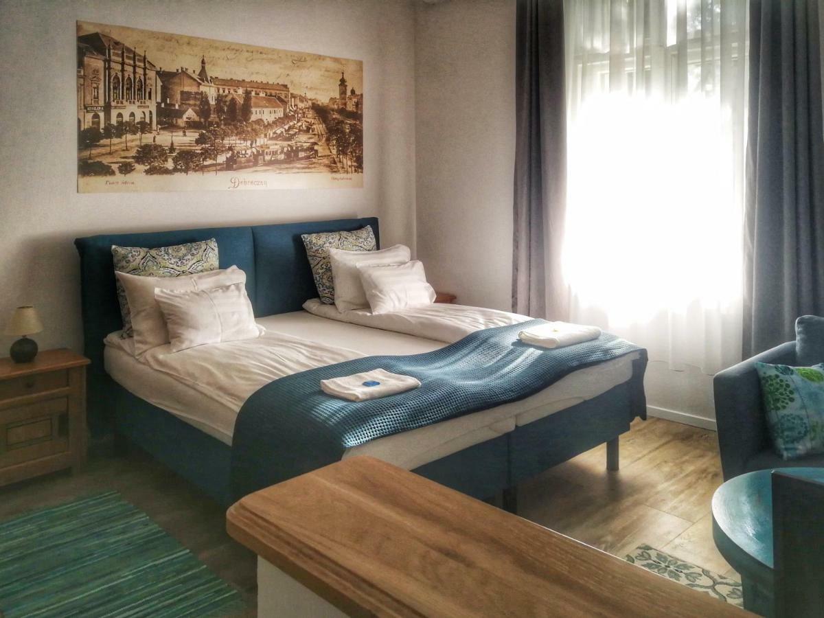 M37 Apartman Ντέμπρετσεν Εξωτερικό φωτογραφία