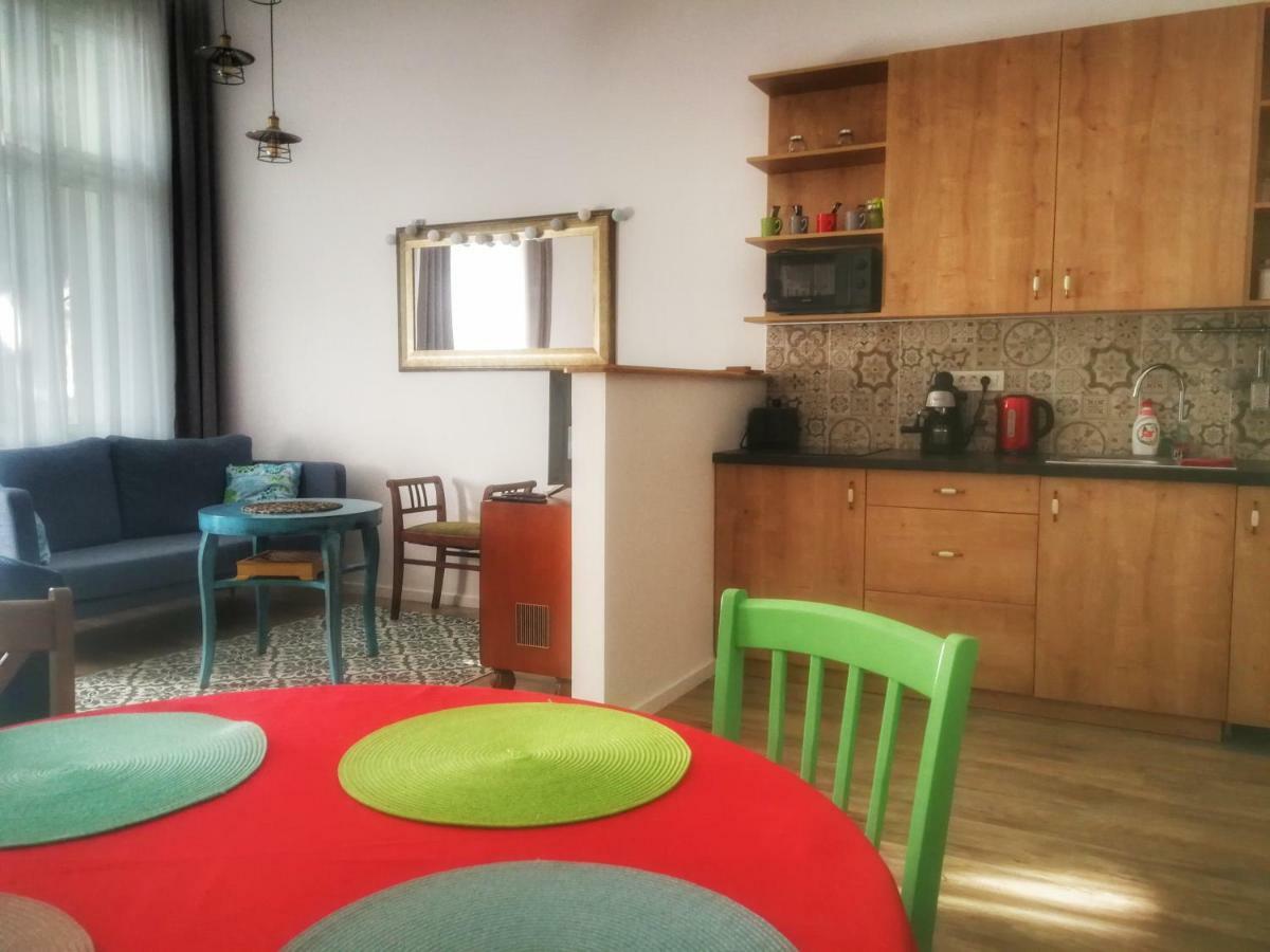 M37 Apartman Ντέμπρετσεν Εξωτερικό φωτογραφία